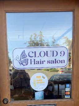 cloud 9 hair salon delray